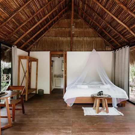 Naay Zama Tulum