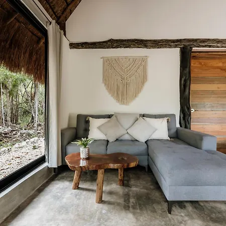 Naay Zama Hotel Tulum