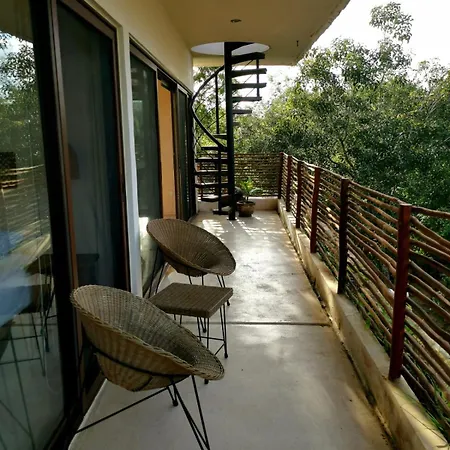 Private With Private Bathroom Roof Top Private Pool Apartment