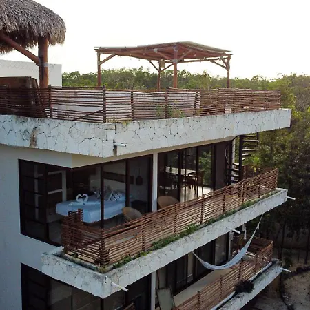 Apartment Private With Private Bathroom Roof Top Private Pool