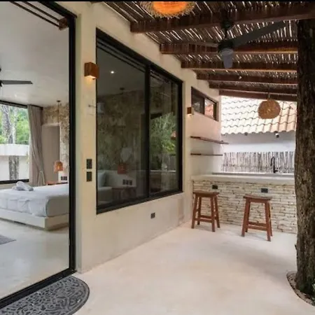 Euphoria * Tulum