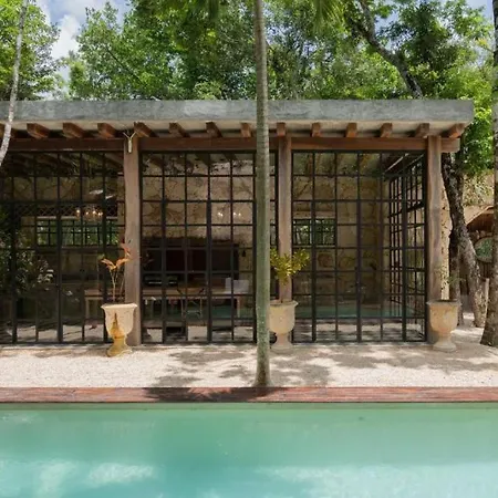 Euphoria Tulum
