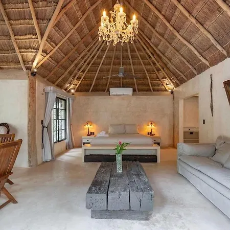 Villa Euphoria