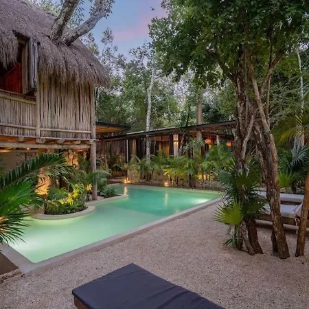Euphoria Villa