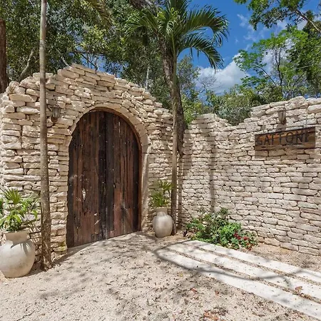 Euphoria Villa