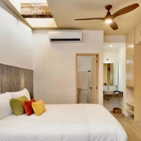 Spacious Great Located In Aldea Zama