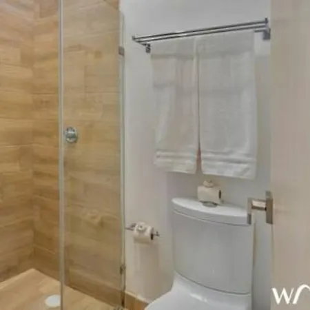 Apartment Spacious Great Located In Aldea Zama
