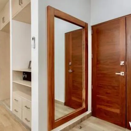 Spacious Great Located In Aldea Zama Apartment *