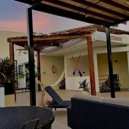 Spacious Great Located In Aldea Zama Apartment Tulum