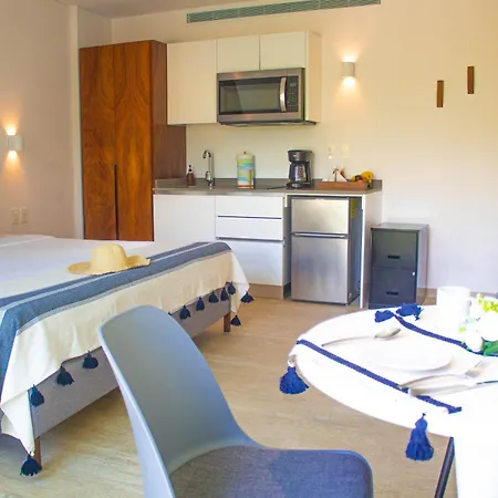 Apartment Park Lagunas