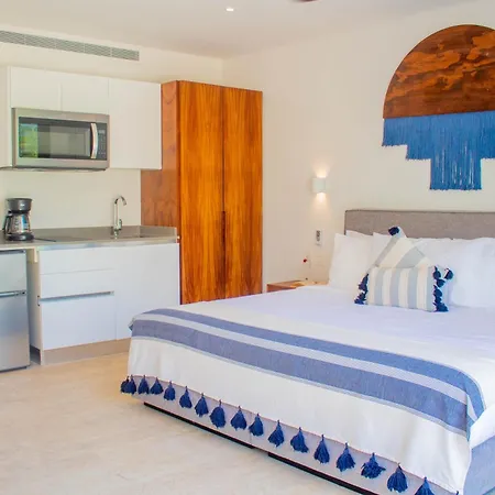 Park Lagunas Apartment