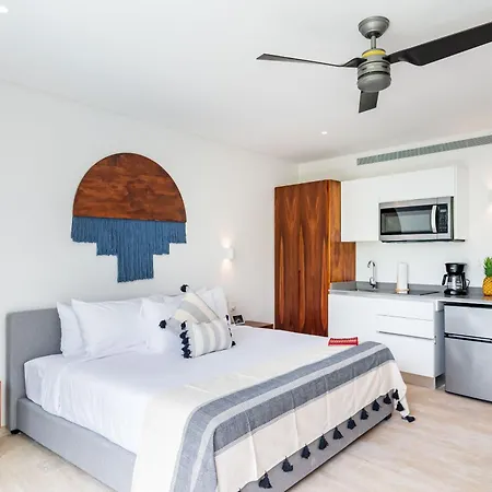 Apartment Park Lagunas *
