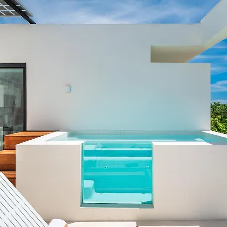 Apartment Park Lagunas