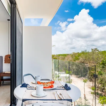 Apartment Park Lagunas *