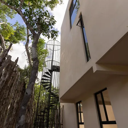 Villa Muwan Tulum