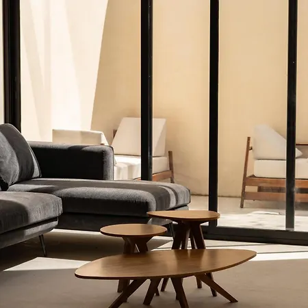 Muwan Villa Tulum