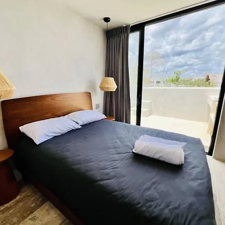 413 Seremonia Selva Private Pool & Grill 2 Bedroom Apartment *