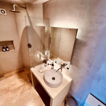 Apartment 603 Seremonia Selva Private Pool New King Bed Wifi *