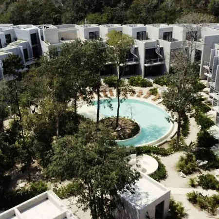 603 Seremonia Selva Private Pool New King Bed Wifi *