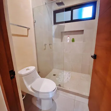 Nuevo Cama King Wifi Koah 9 Apartment *