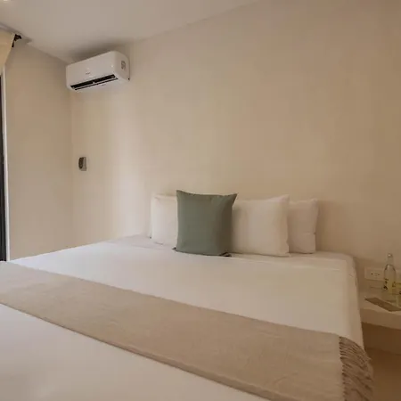 Hotel Tuup