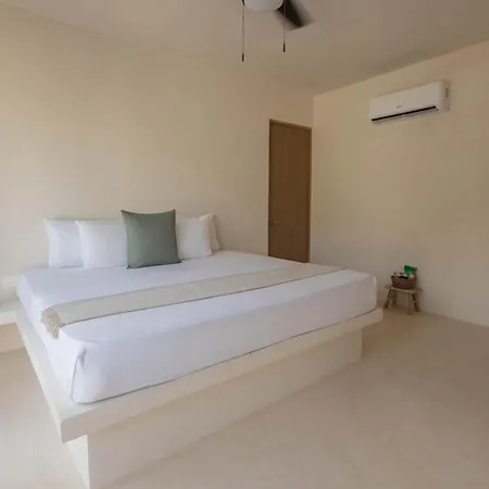 Tuup Hotel Tulum