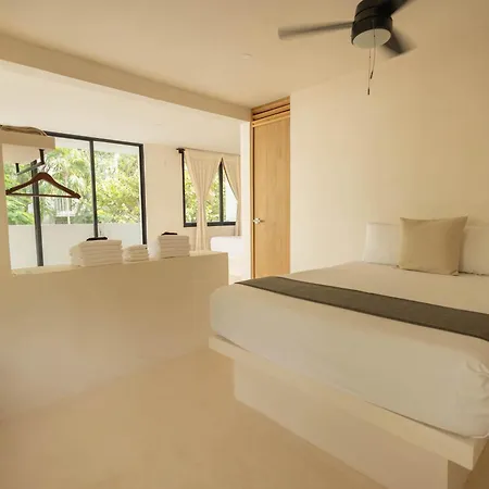 Tuup Hotel