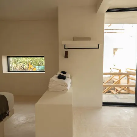 Tuup 3* Tulum