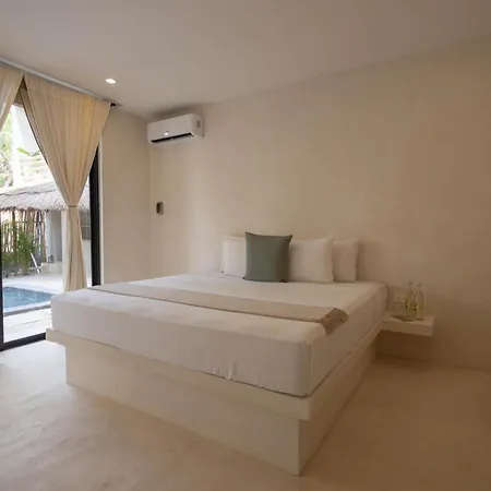 Tuup Hotel Tulum
