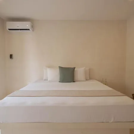 Hotel Tuup