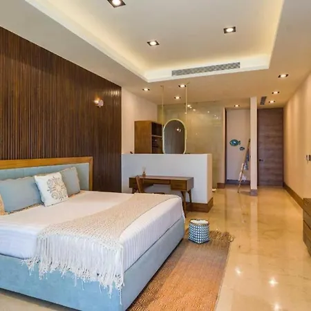 Hotel Ana Y Jose Charming And