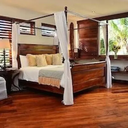 Ana Y Jose Charming And Hotel Tulum
