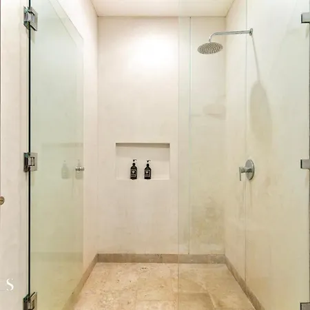 Apartment 2 Br. Ph Wprivate Pool In Luxury Gated Community Tulum