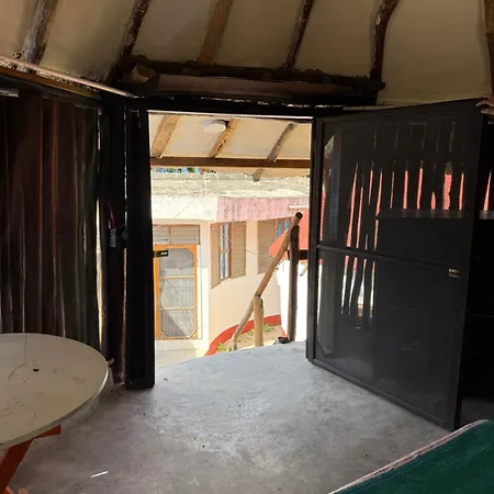 Tree House Guest house Tulum
