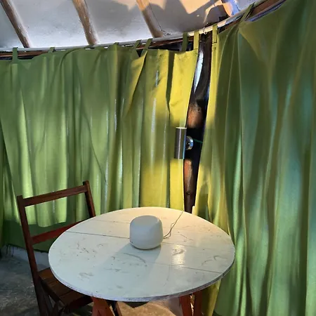 Tree House Guest house Tulum