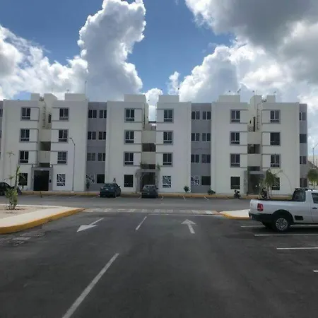 Apartment Departamento Caribe Por Zamna *