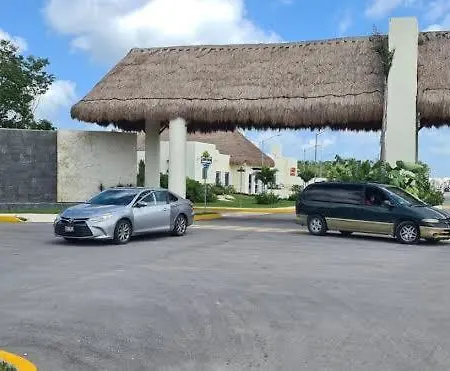 Departamento Caribe Por Zamna * Tulum
