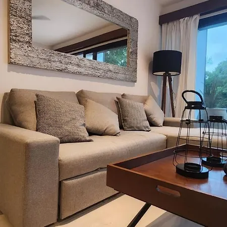 Stilvolles Penthouse Mit 2 Schlafzimmern Und Privater Pool Tulum