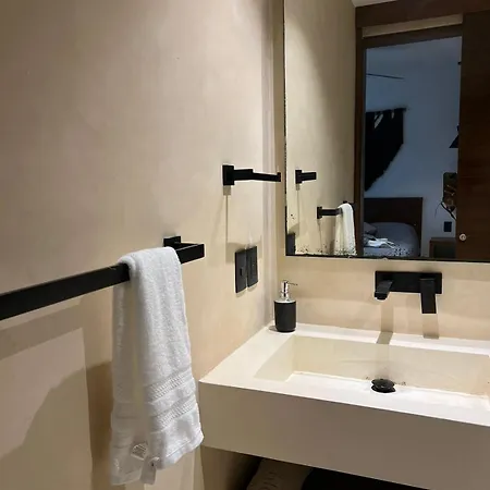 Stilvolles Penthouse Mit 2 Schlafzimmern Und Privater Pool * Tulum