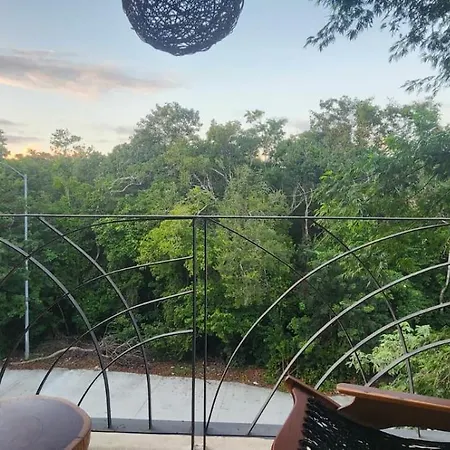 Stilvolles Penthouse Mit 2 Schlafzimmern Und Privater Pool *