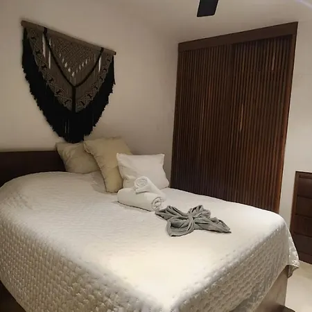 Stilvolles Penthouse Mit 2 Schlafzimmern Und Privater Pool