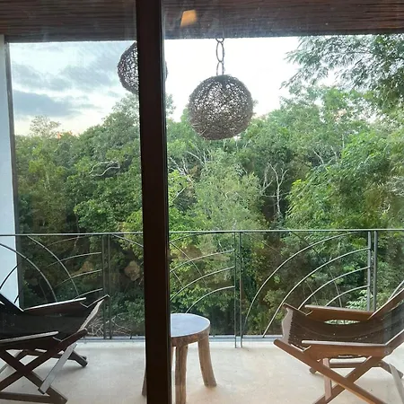 Stilvolles Penthouse Mit 2 Schlafzimmern Und Privater Pool Apartment