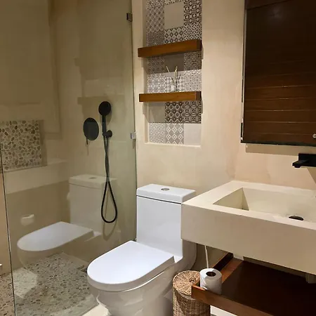 Apartment Stilvolles Penthouse Mit 2 Schlafzimmern Und Privater Pool *