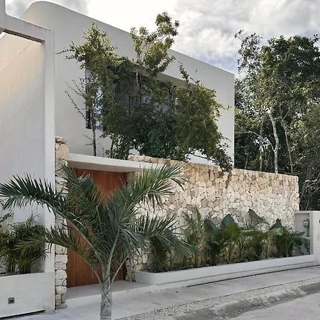 Amazing Agape * Tulum
