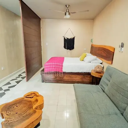 Eco-friendly Loft 1 Aparthotel