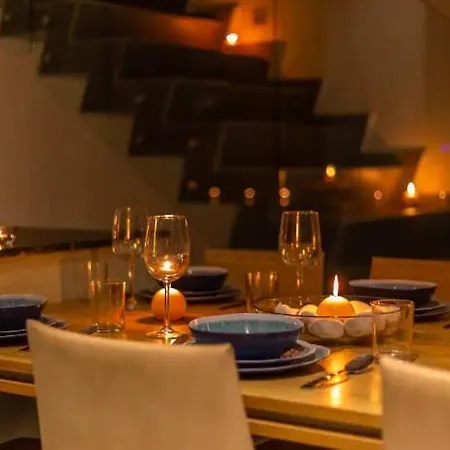 Holiday home Executive Unit In Gated Community In Aldea Zama Tulum