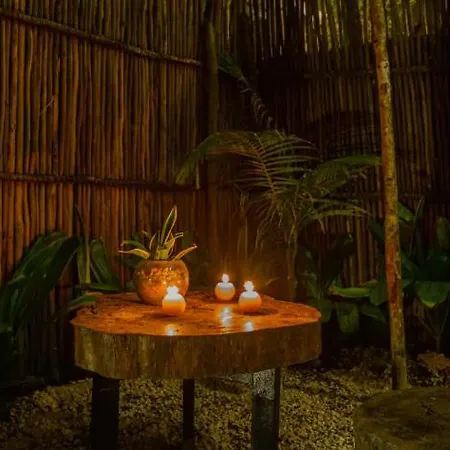 Executive Unit In Gated Community In Aldea Zama Tulum