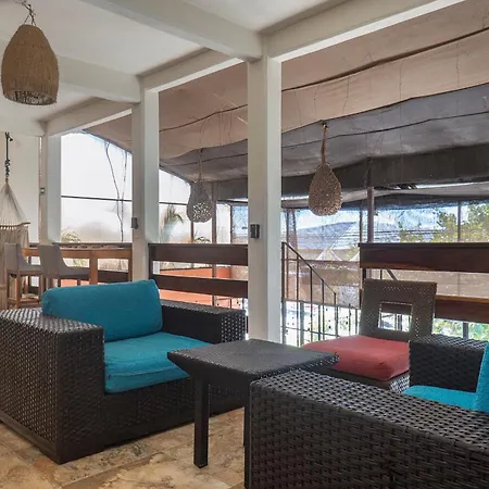 Casa Frida Hotel