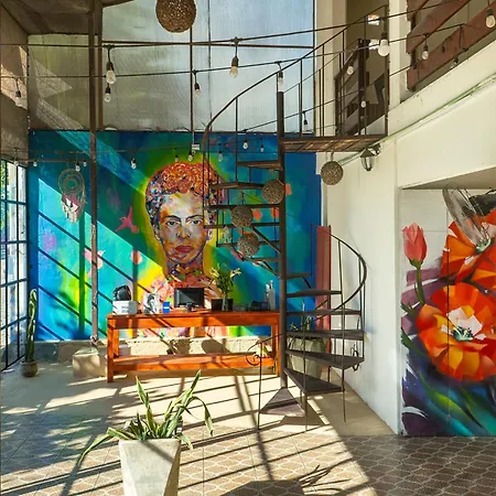 Casa Frida *
