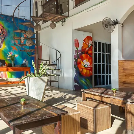 Casa Frida Tulum
